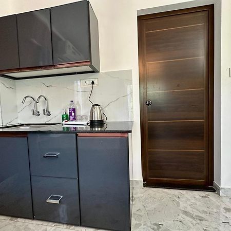 Kochi M M Residency酒店 外观 照片