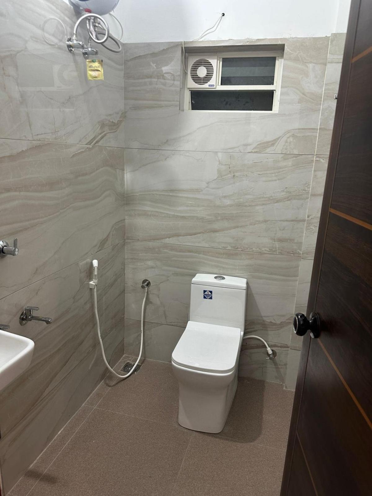 Kochi M M Residency酒店 外观 照片