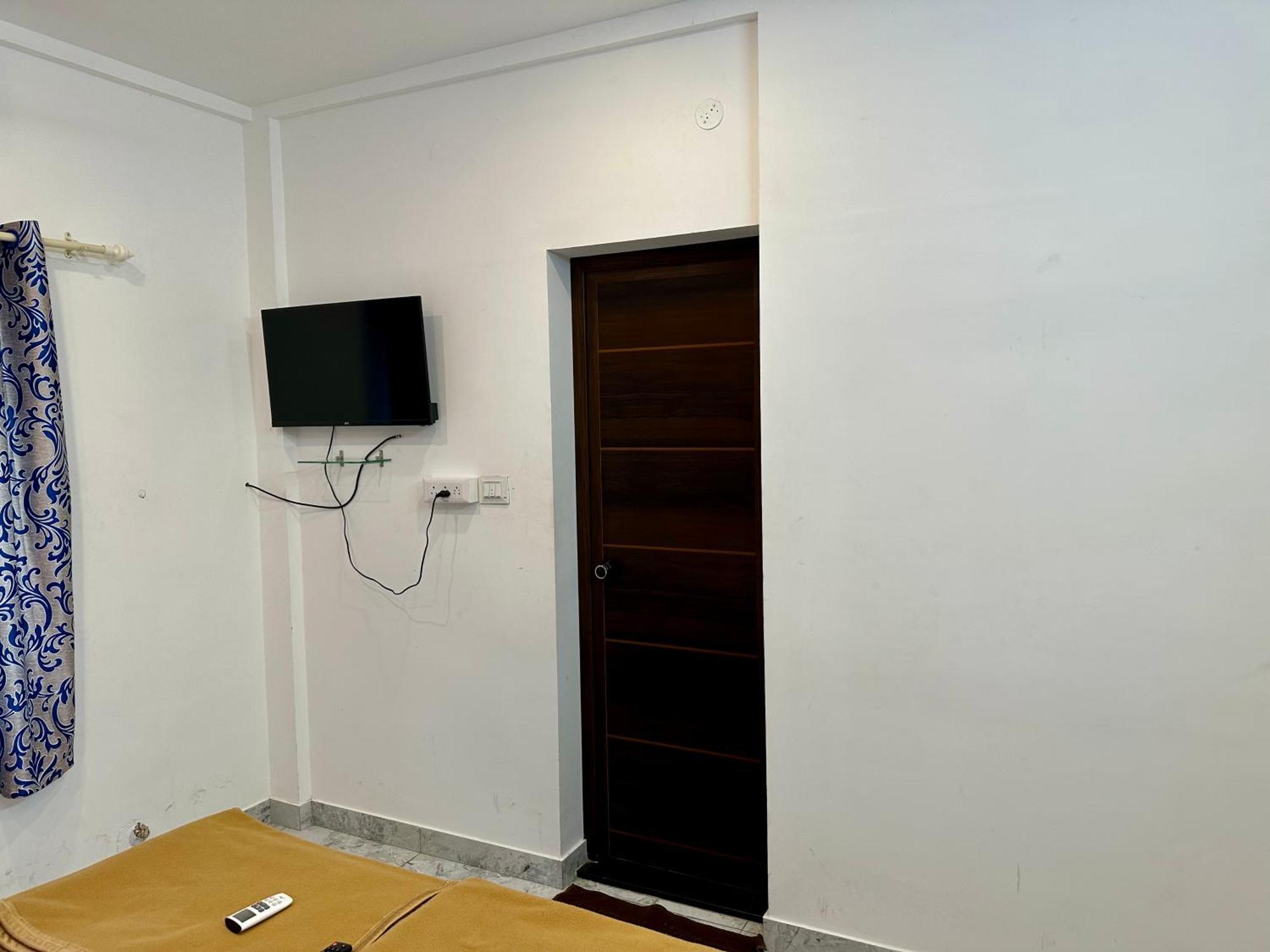 Kochi M M Residency酒店 外观 照片