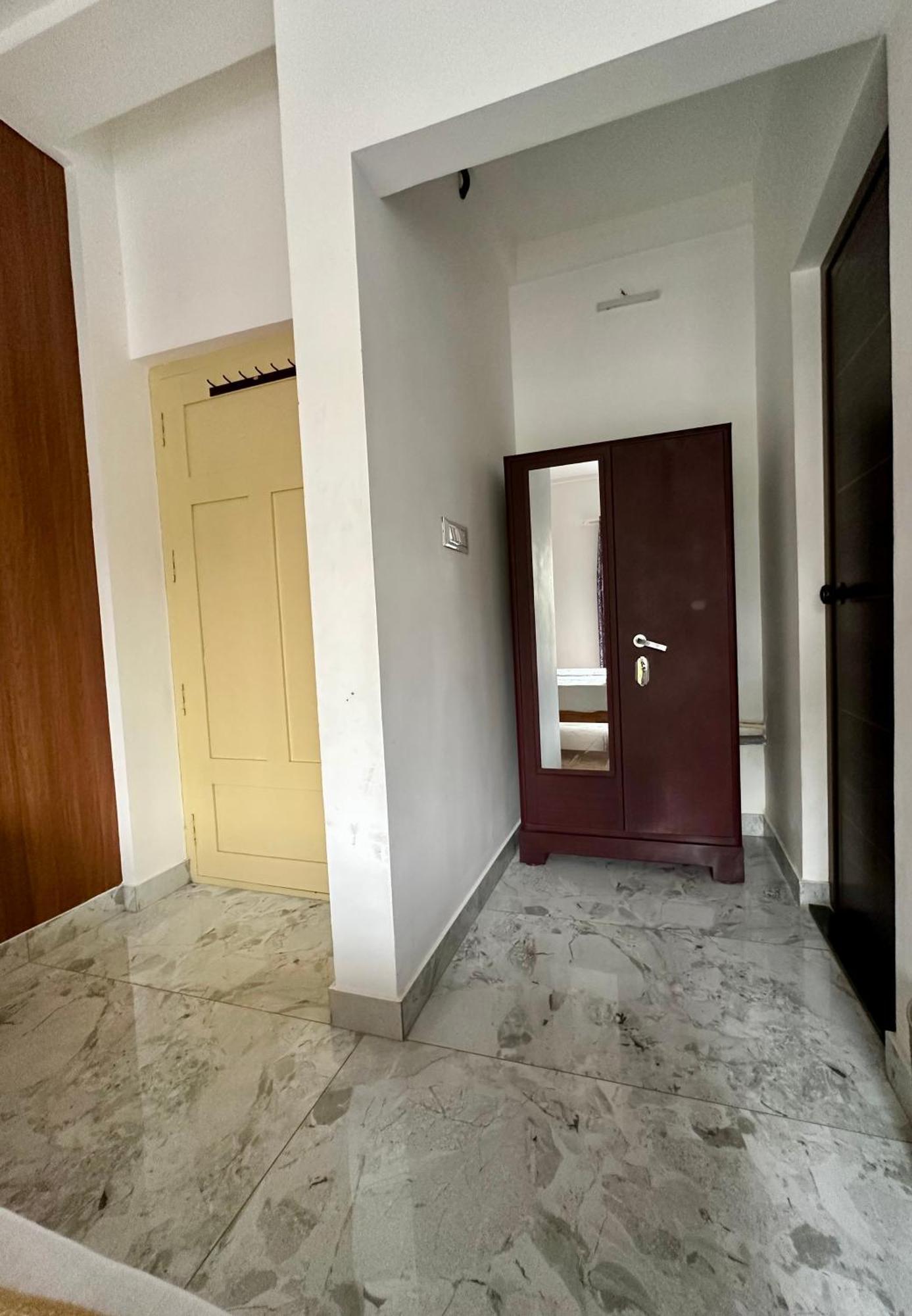 Kochi M M Residency酒店 外观 照片